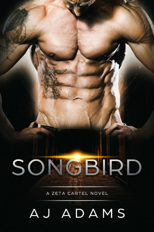 Songbird by AJ Adams